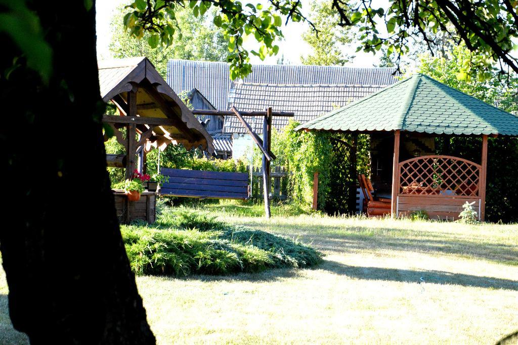 Gaja-Bialowieza Wiluki Exterior photo